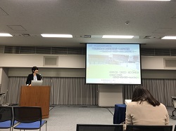 平成30年度 第29回 日本臨床スポーツ医学会学術集会 発表のご報告 大場整形外科